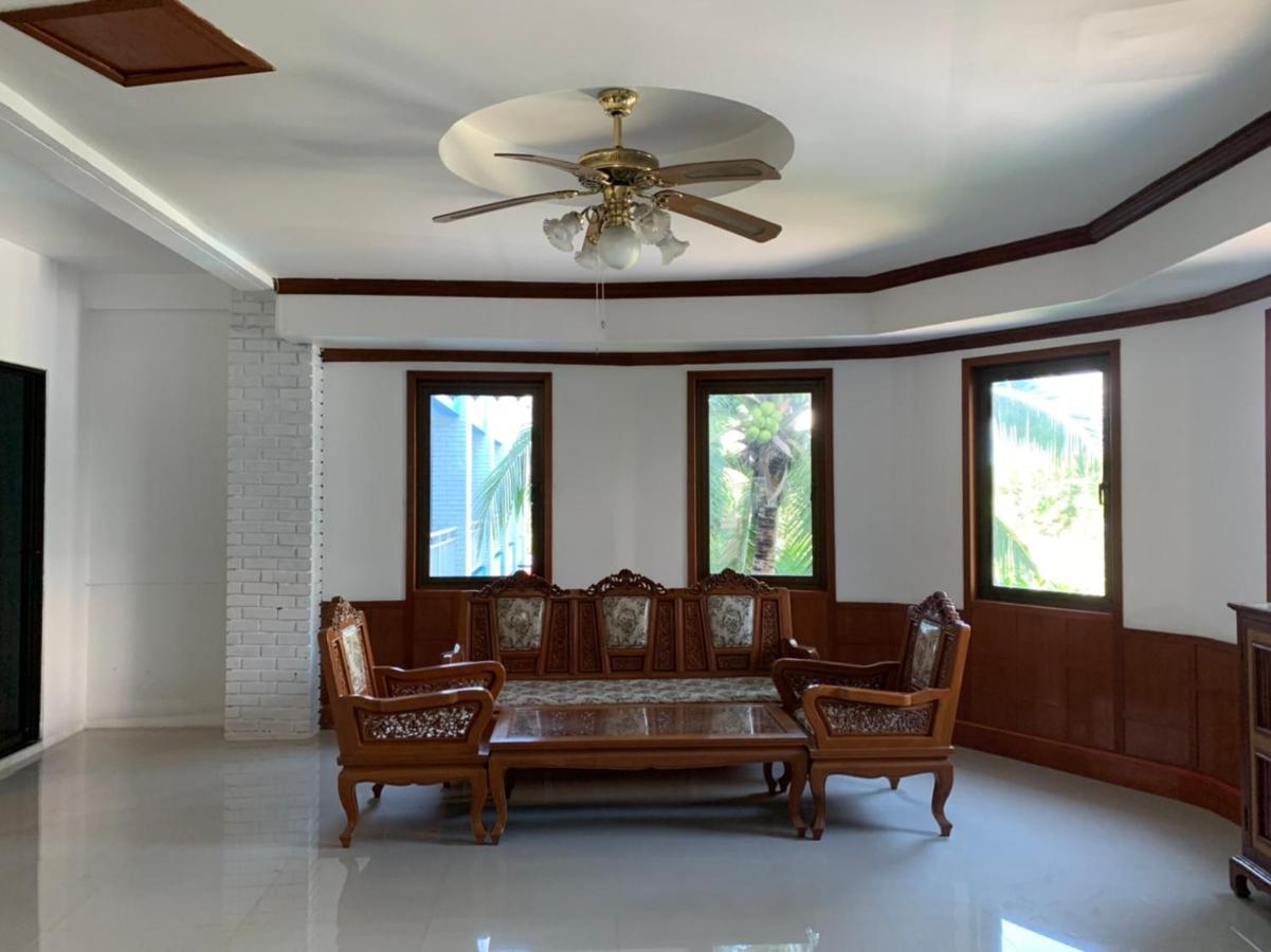 חוף ג'ומטיין Blue Garden Resort Pattaya מראה חיצוני תמונה