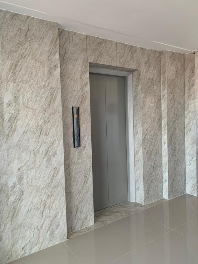 חוף ג'ומטיין Blue Garden Resort Pattaya מראה חיצוני תמונה