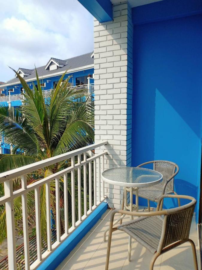 חוף ג'ומטיין Blue Garden Resort Pattaya מראה חיצוני תמונה