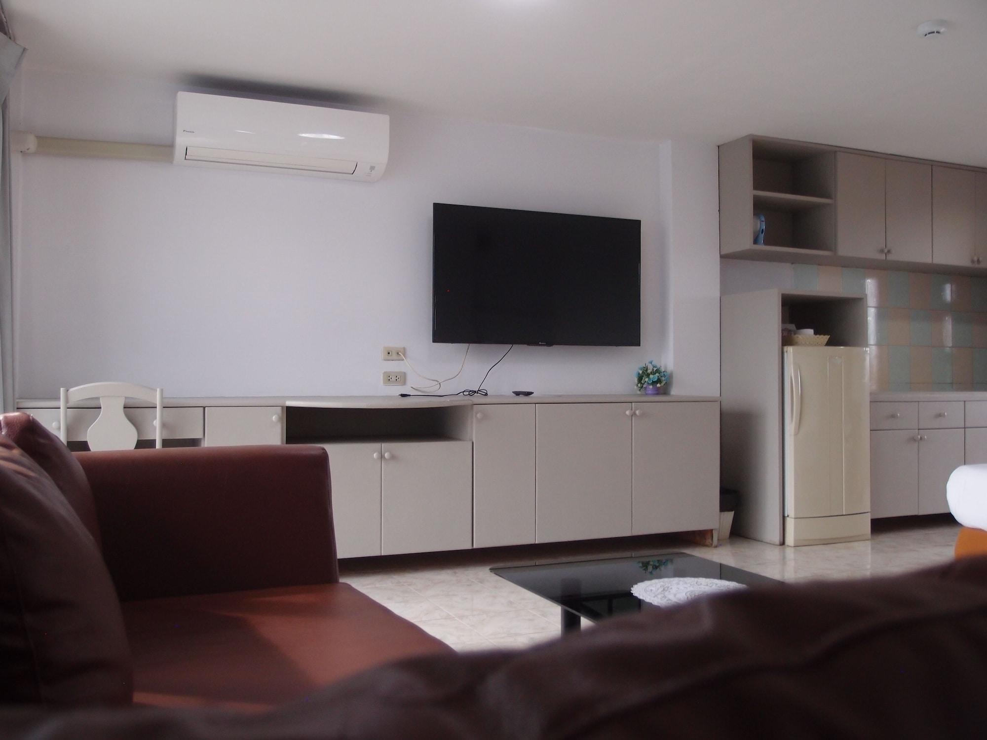 חוף ג'ומטיין Blue Garden Resort Pattaya מראה חיצוני תמונה