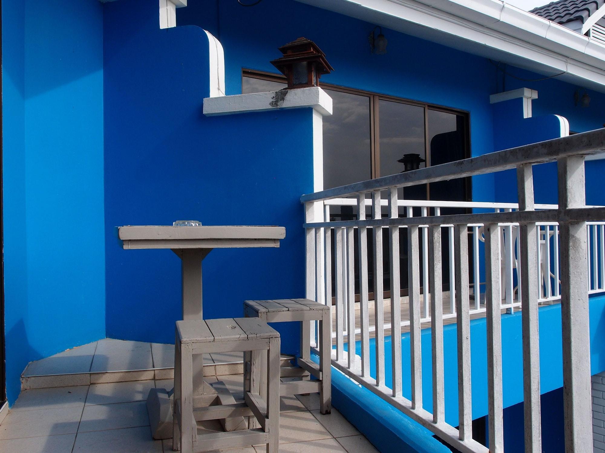 חוף ג'ומטיין Blue Garden Resort Pattaya מראה חיצוני תמונה