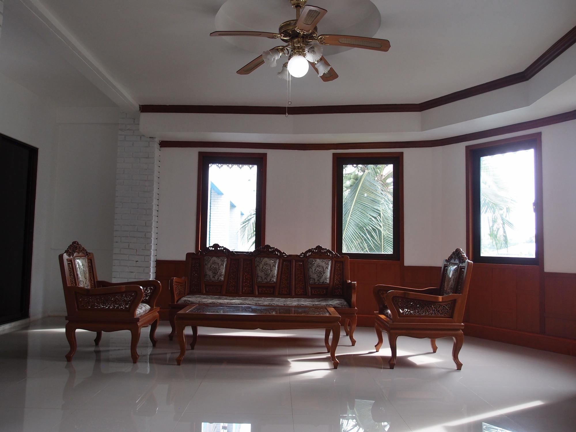 חוף ג'ומטיין Blue Garden Resort Pattaya מראה חיצוני תמונה