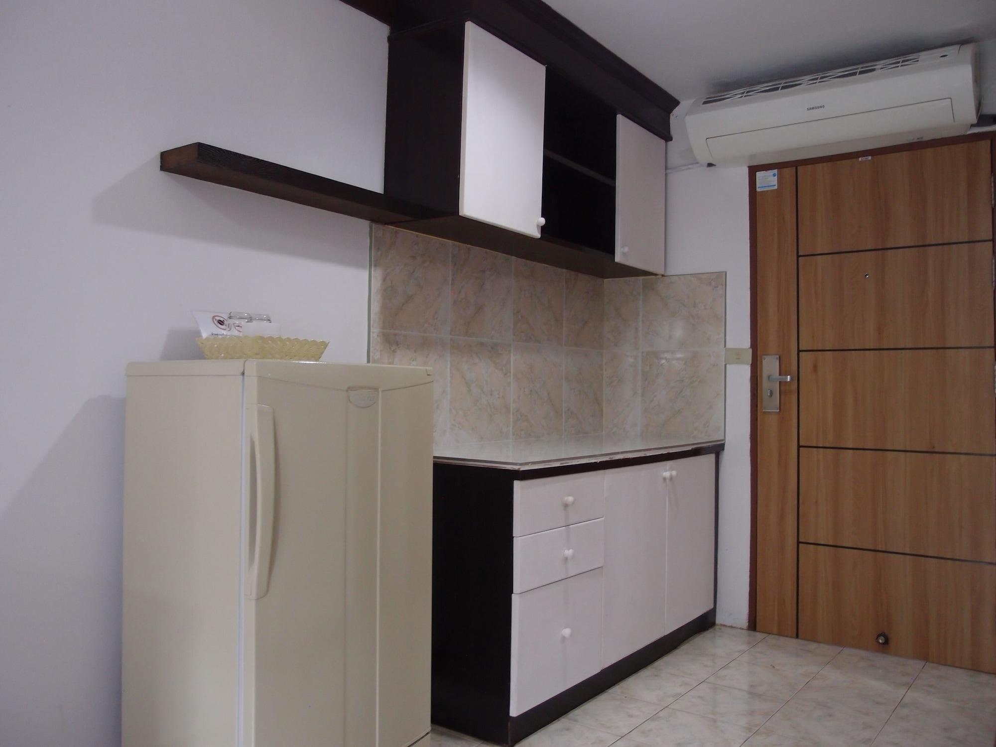 חוף ג'ומטיין Blue Garden Resort Pattaya מראה חיצוני תמונה