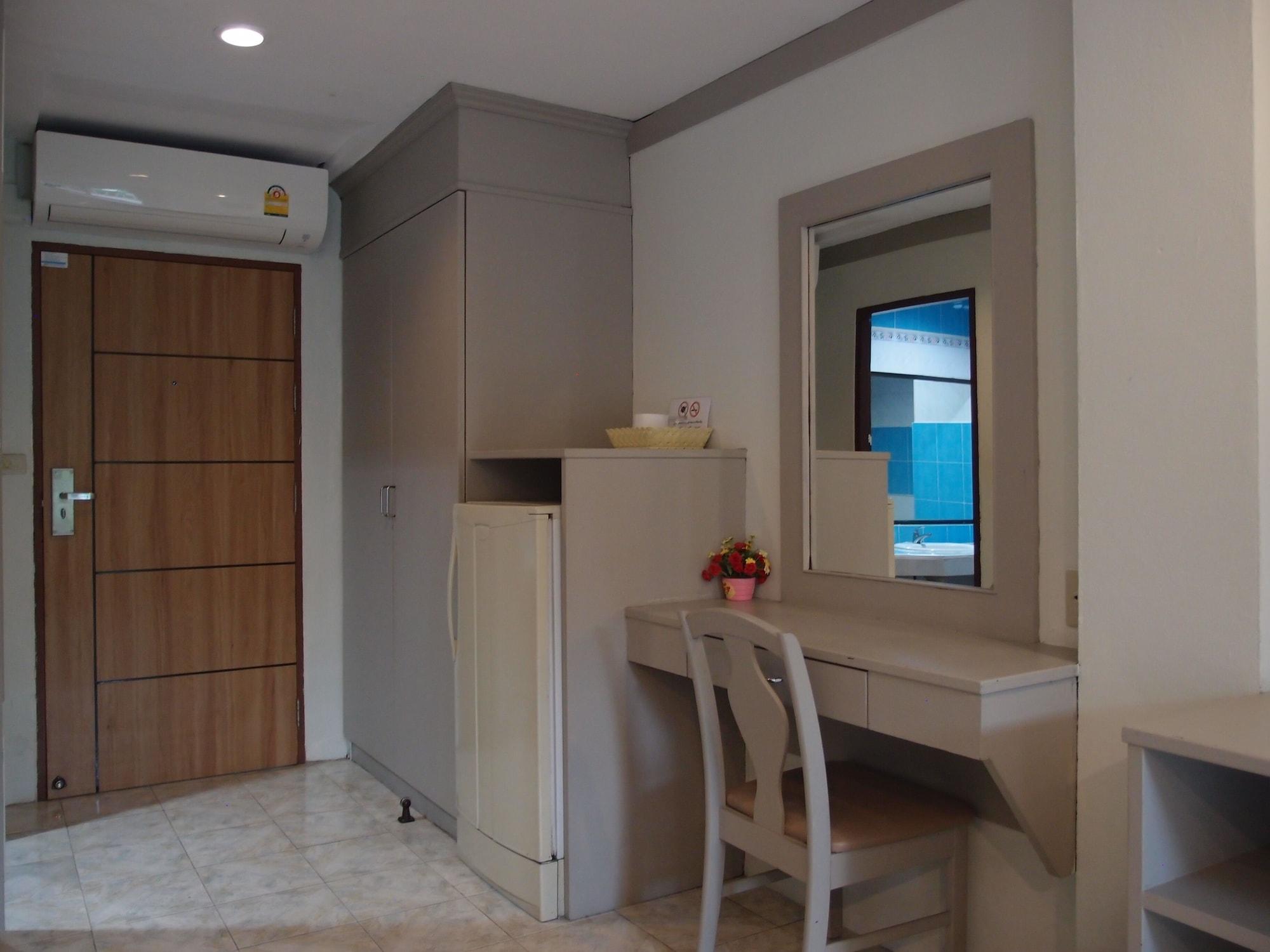 חוף ג'ומטיין Blue Garden Resort Pattaya מראה חיצוני תמונה