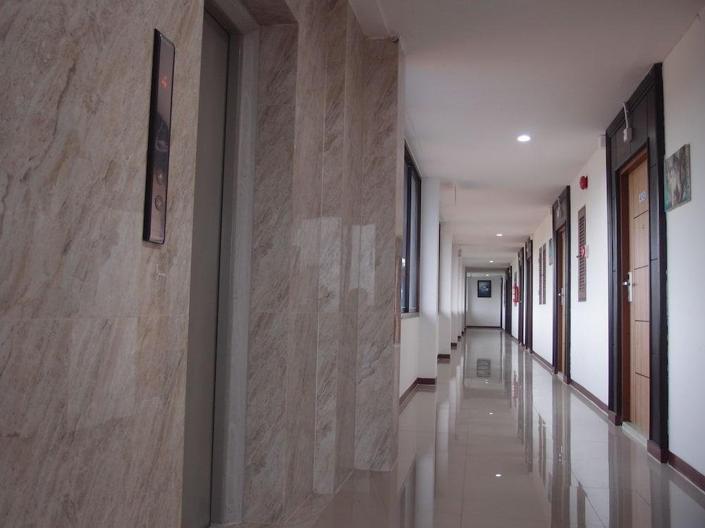 חוף ג'ומטיין Blue Garden Resort Pattaya מראה חיצוני תמונה